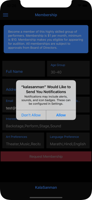 KalaSanman(圖1)-速報App