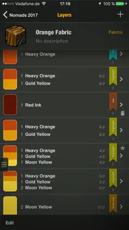 Game screenshot PaintMyMinis apk