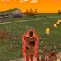 Zombie Battle 3D