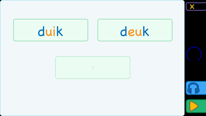 Spelling Nederlands 3