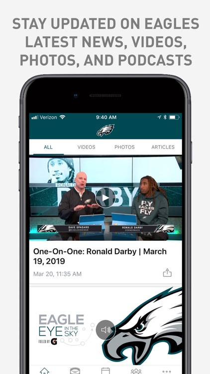 Philadelphia Eagles