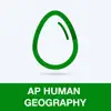 Similar AP Human Geography Test Prep. Apps