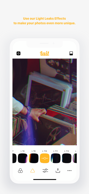 Luit - Once Upon a Time(圖5)-速報App