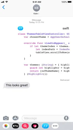 Syntax Share screenshot 4