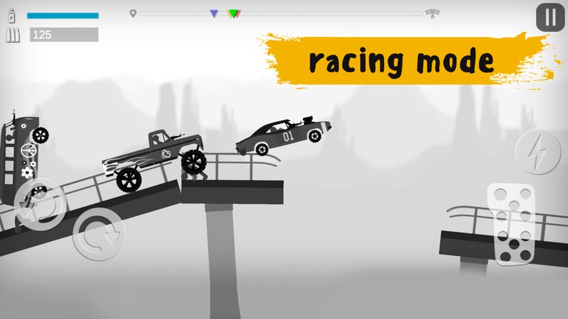 Stickman Zombie Destruction screenshot 1