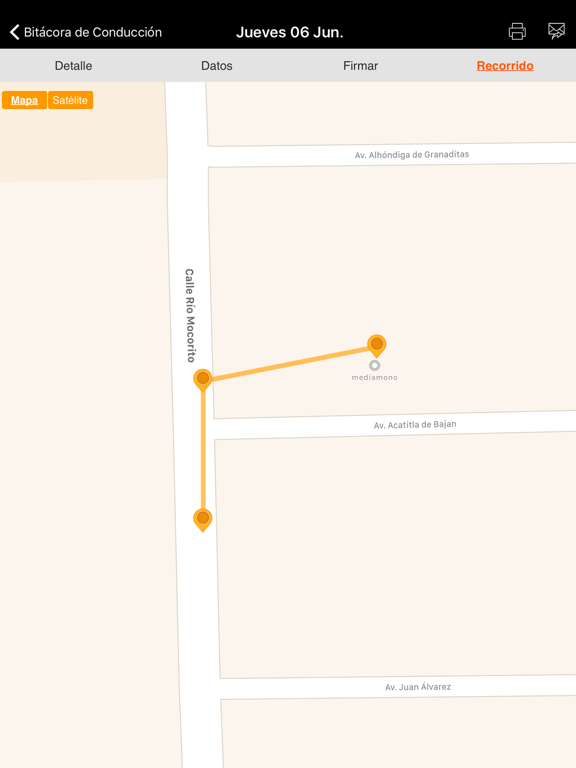 Screenshot #6 pour CONDUCE087