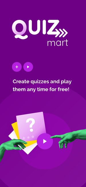 Quizmart