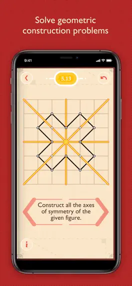 Game screenshot Pythagorea mod apk