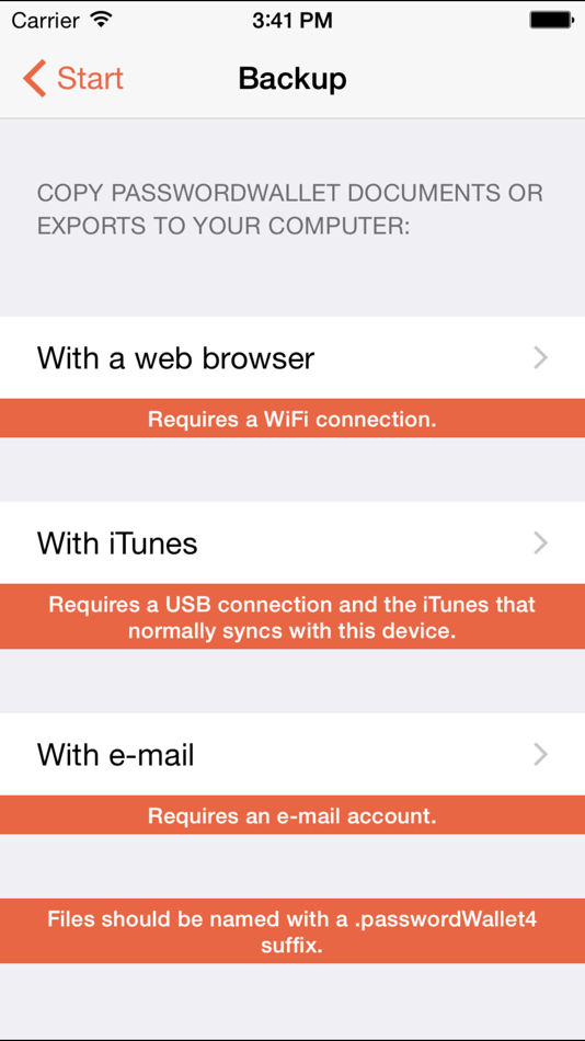 #2. PasswordWallet - All Inclusive (iOS) 由: Selznick Scientific Software, LLC