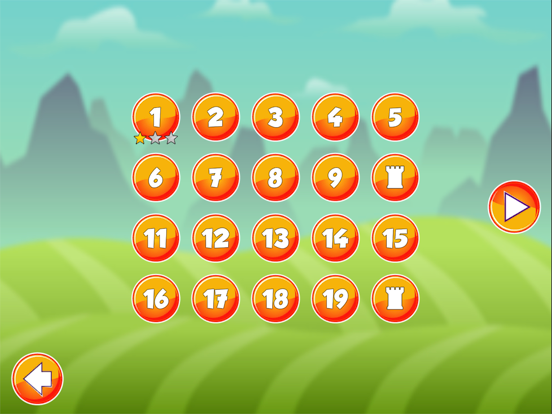 Super Tiny: Hardest Game Ever iPad screenshot