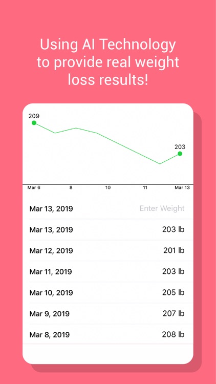 Lark - 24/7 Health Coach screenshot-0