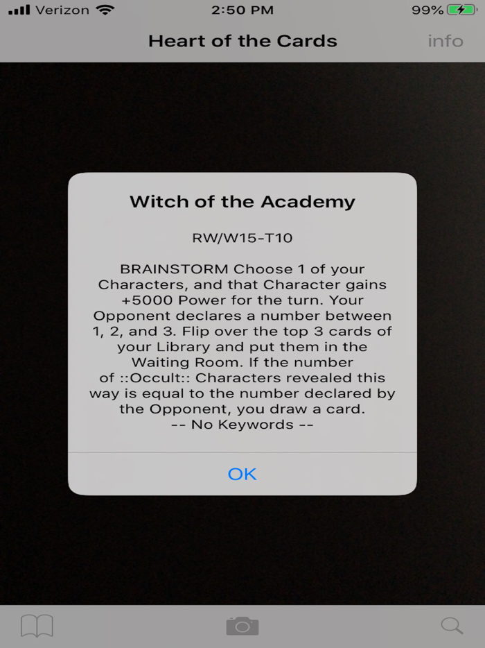 WeiB Schwarz Translator