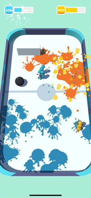 Paintball fight(圖3)-速報App