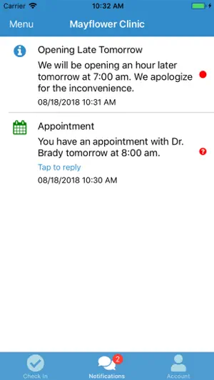 Engage by Netalytics screenshot 2