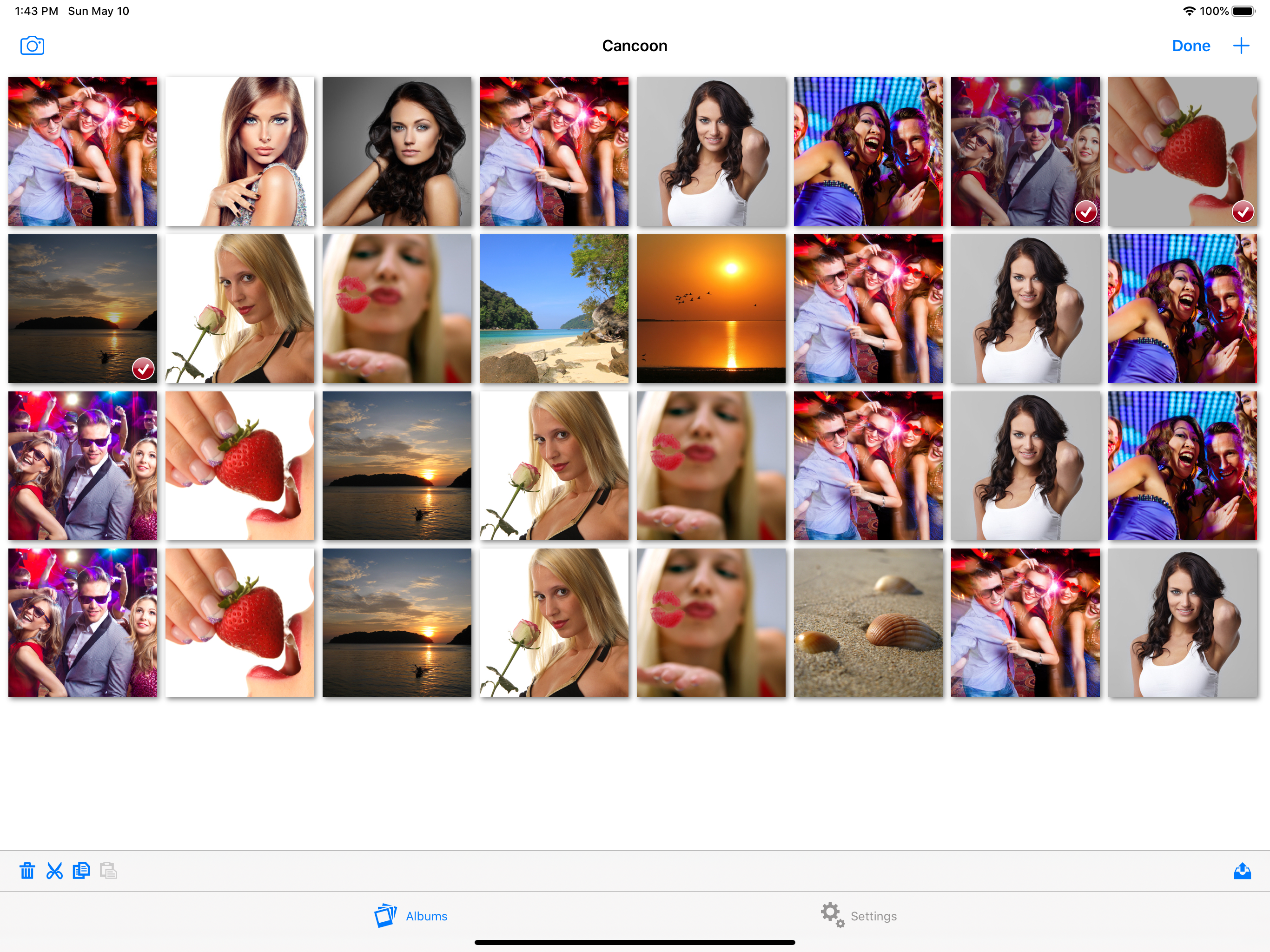 Photo and Video Safe screenshot 10