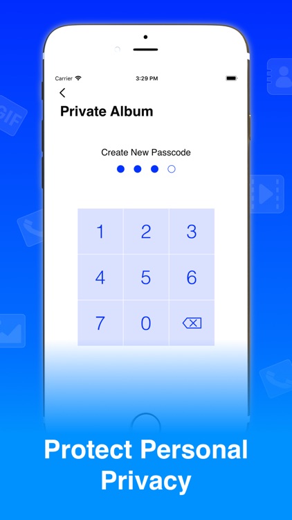 Super Cleaner - Photo & Phone screenshot-4