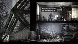 Game screenshot This War of Mine: Stories mod apk