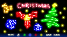 glow doodle iPhone Captures Décran 2