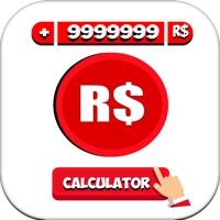 Robux Calculator For Roblox PC 용