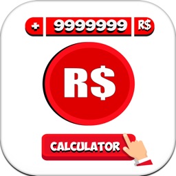 Robux Calculator For Roblox