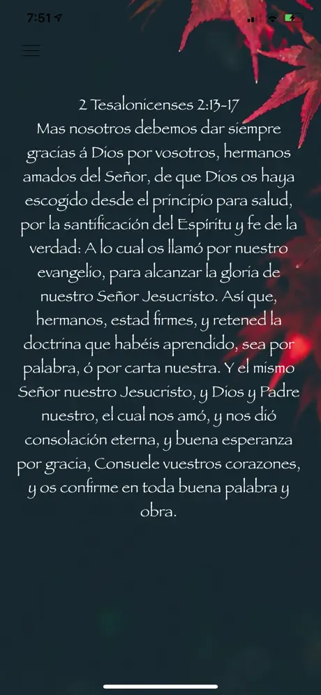 Our Daily Bread - Reina Valera