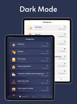Car Theory Test 2020 screenshot 16