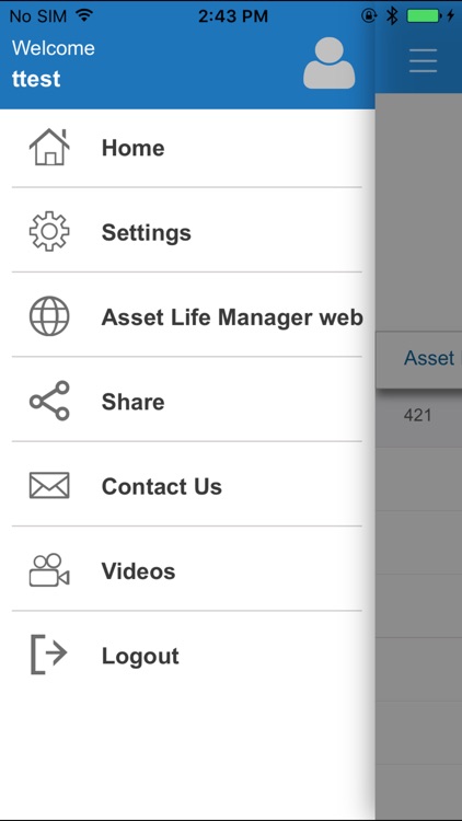 Asset Life Manager screenshot-4