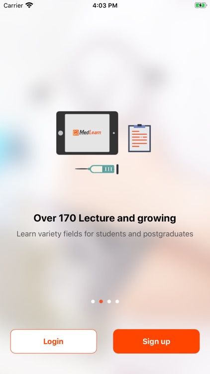 MedLearn | Medical Education