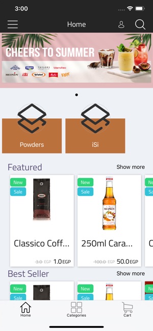 Quanta Store(圖2)-速報App
