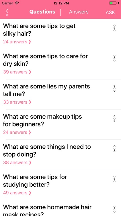 Ask Sister: Self Care Q&A