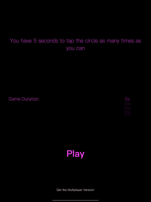 Screenshot #4 pour Kliker