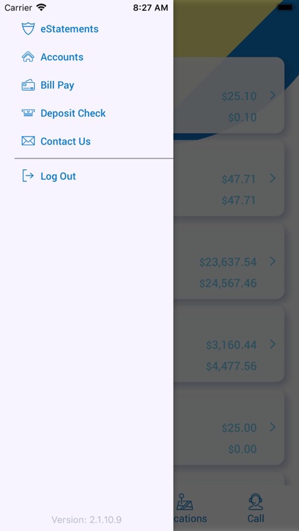 Eddy Federal CU screenshot-3