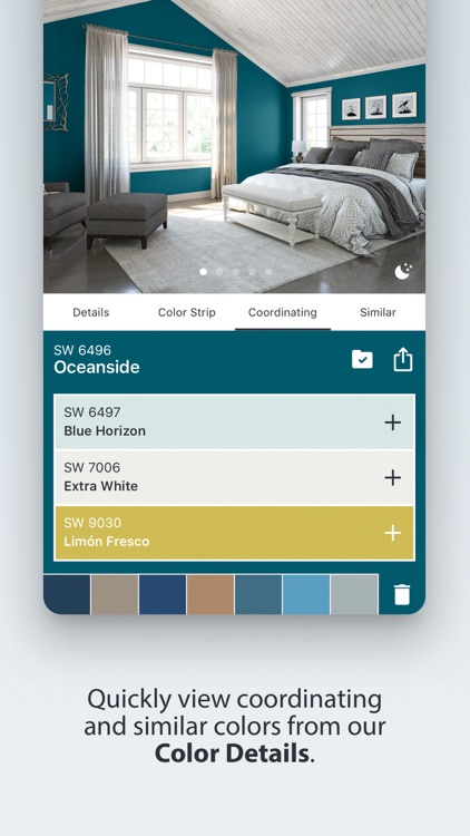 ColorSnap® Visualizer screenshot-5