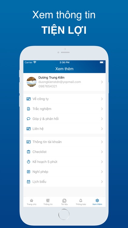 Sổ tay doanh nghiệp screenshot-4