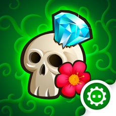 Activities of Jewel World Skull Edition