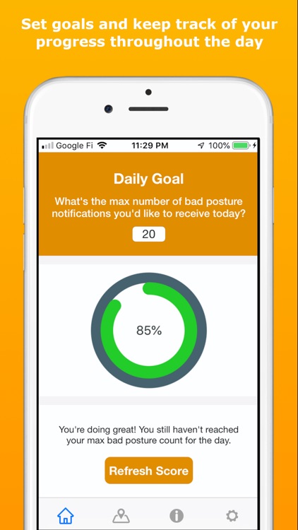 Proneckt screenshot-4