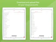 amerigo file manager ipad images 4