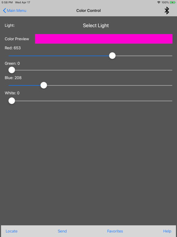 Screenshot #5 pour Artio Lifestyle Lighting