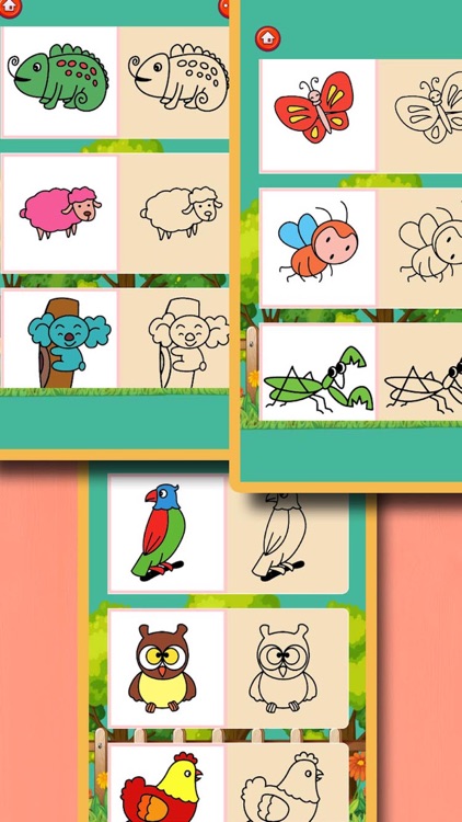 Super Drawing Board