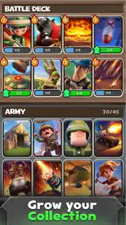 How to cancel & delete war heroes strategy card games 1