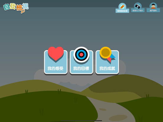 Screenshot #4 pour SLP Reflection App