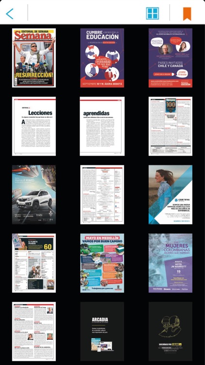 PasaLaPagina screenshot-6