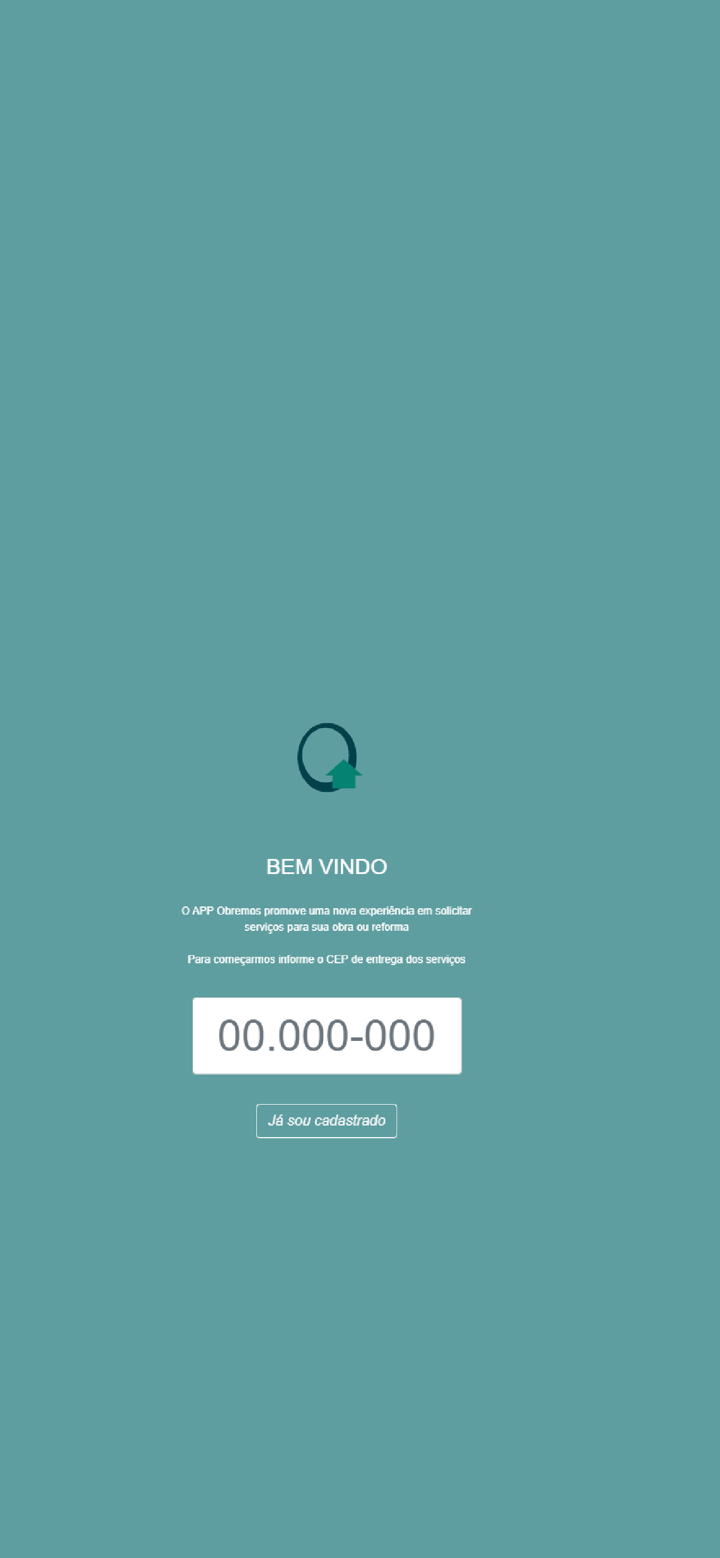 Obremos screenshot 1