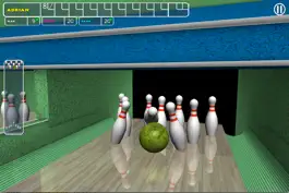 Game screenshot Trick Shot Bowling apk