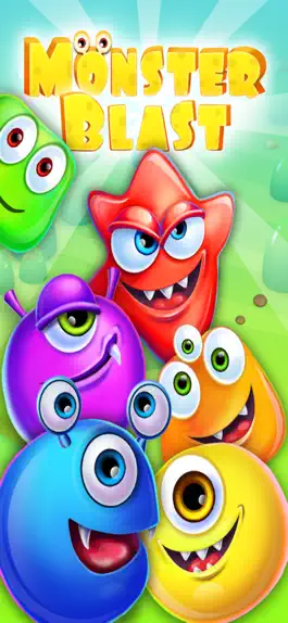 Game screenshot Mayhem Crush: Monster blast mod apk