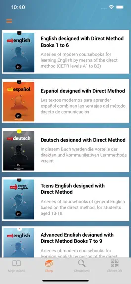 Game screenshot DLL Ebook hack