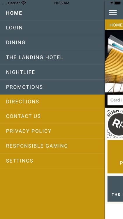 Rivers Casino Schenectady screenshot-4
