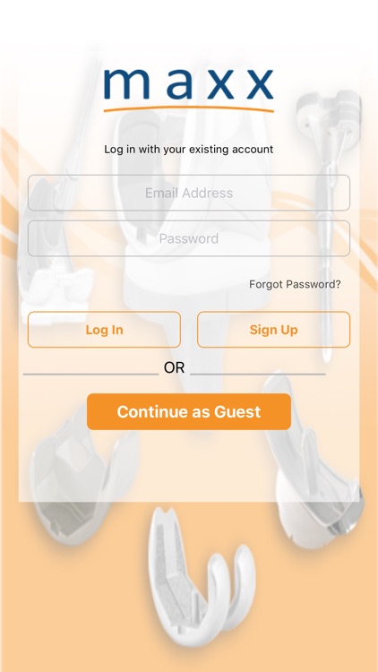 Freedom Knee screenshot-4