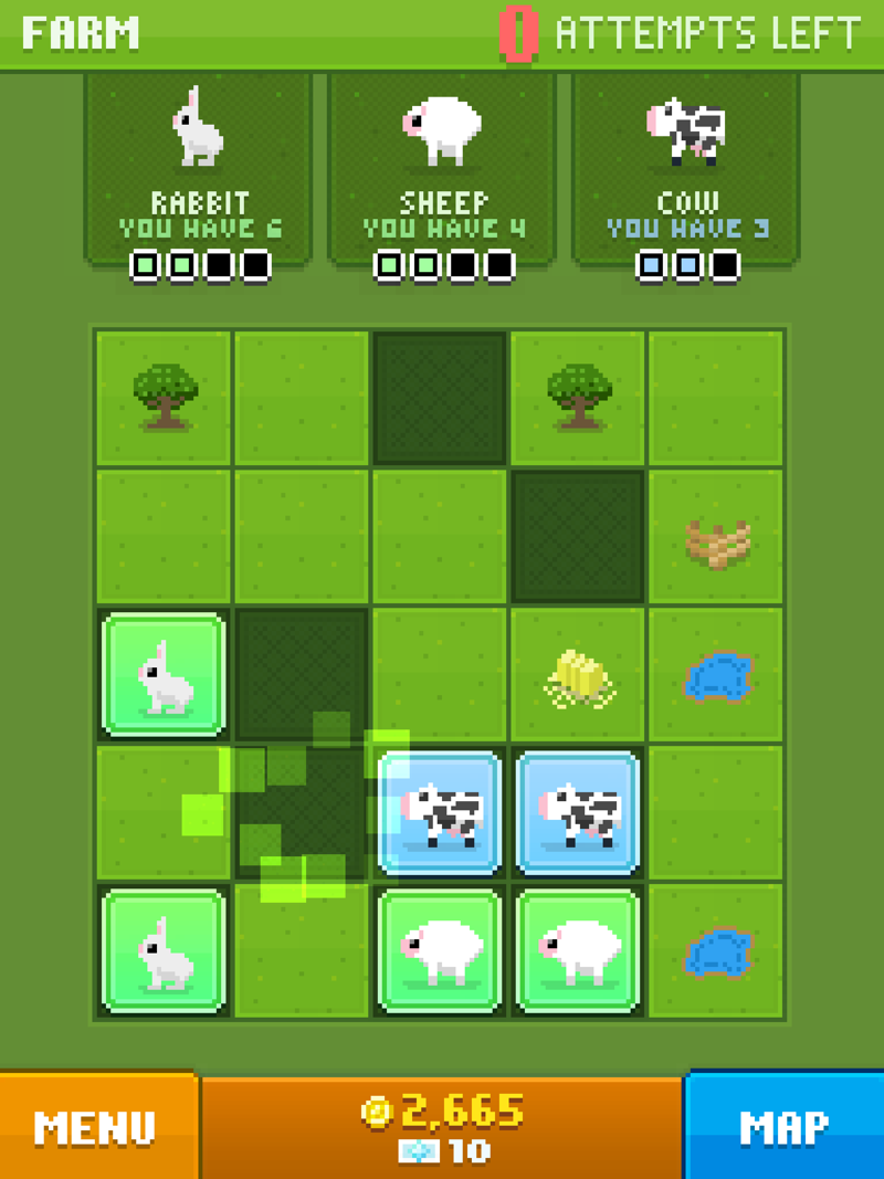 Disco Zoo official gameplay screenshot 3