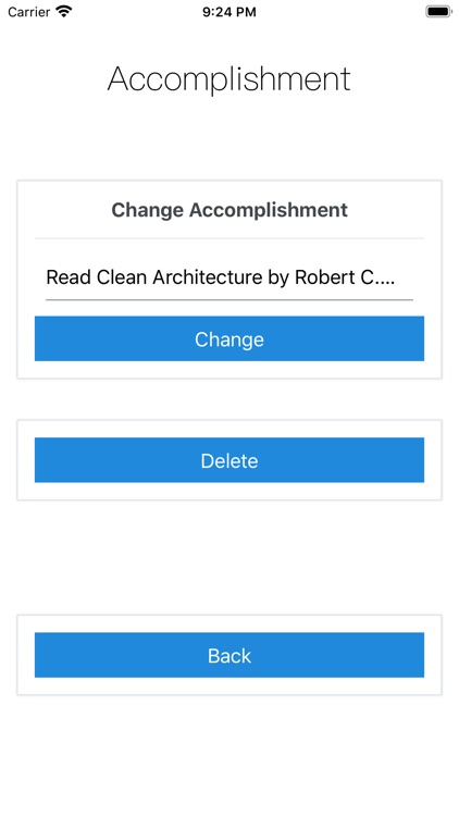 Grow and Thrive at Work screenshot-8